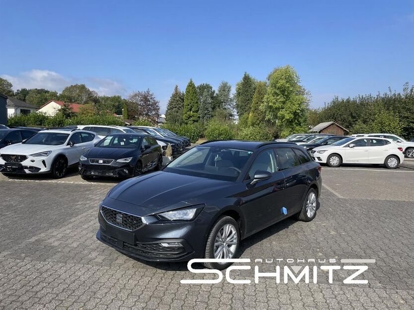 Seat Leon 16.500 km 26.450 € Ebernhahn 56424