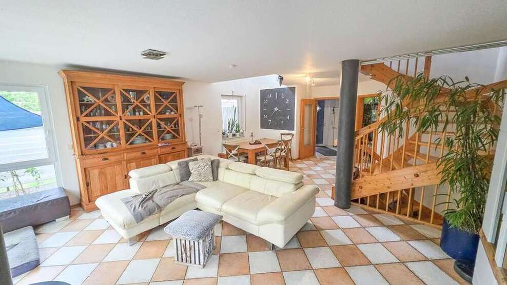 Haus zum Mieten in Rheinstetten Forchheim 1.890 € 130.89 m²