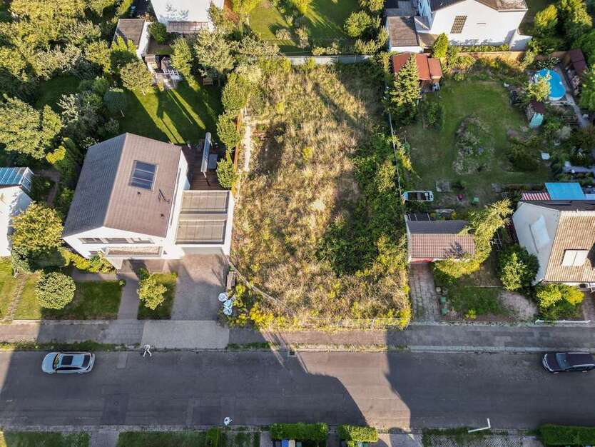 Grundstück zu verkaufen in Bonn 650.000 € 730 m² zimmer