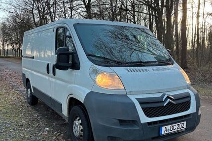 Citroen Jumper 221.024 km 4.900 &euro; Augsburg 86163