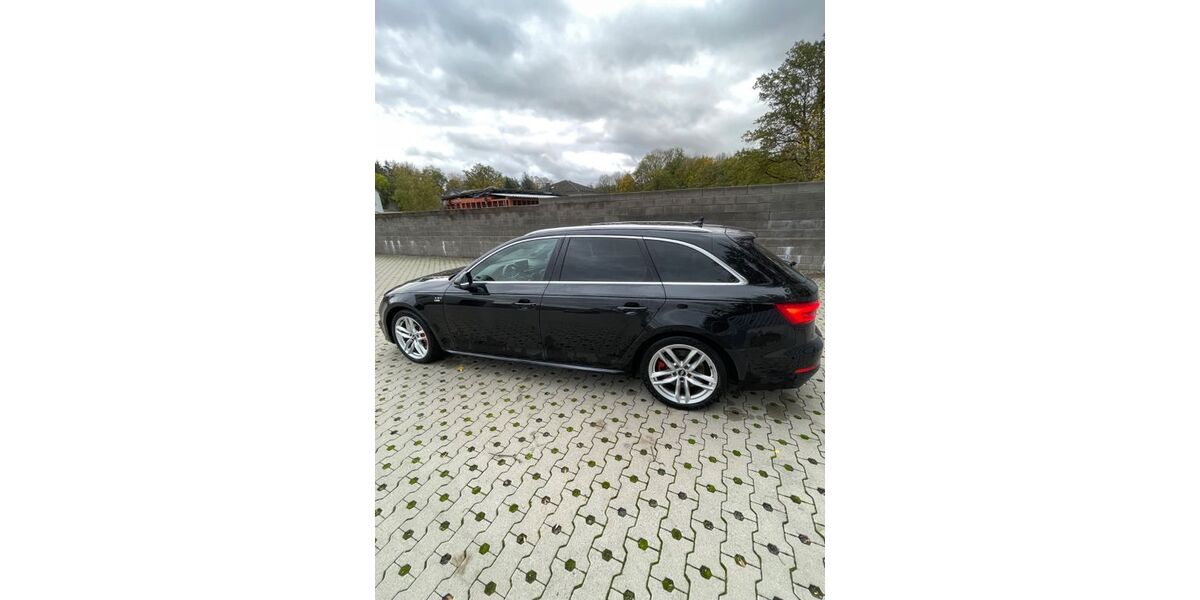 Audi A4 144.000 km 23.399 &euro; Eppenrod 65558