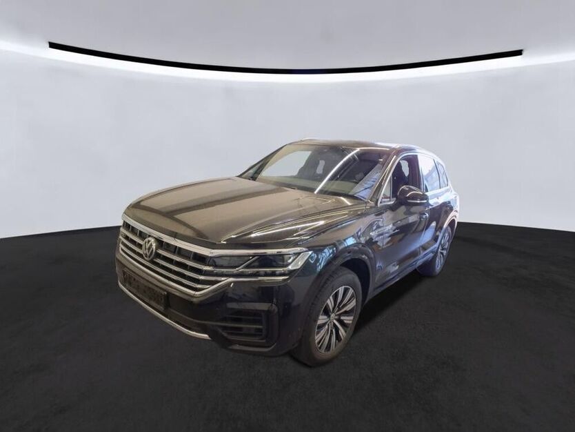 Touareg
