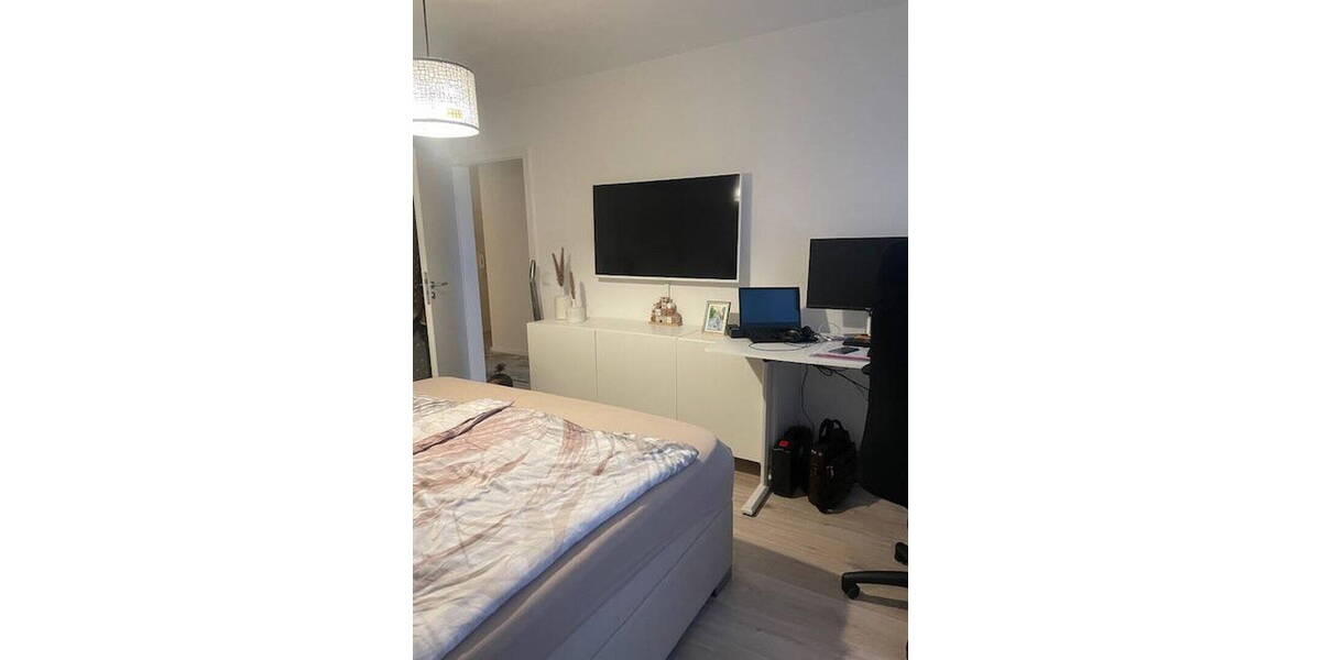 Etagenwohnung Pfaffenhofen an der Ilm Pfaffenhofen a d Ilm - 3 Zimmer, 64 m&sup2;, 349.000&euro; | Angebot:26173793