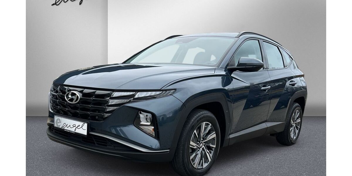 Hyundai TUCSON 71.800 km 21.889 &euro; Wunsiedel 95632