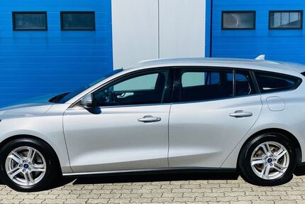 Ford Focus 129.000 km 11.800 &euro; Greven 48268