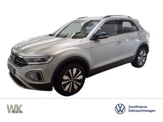 VW T-Roc 6.550 km 29.990 &euro; Gross Bieberau 64401