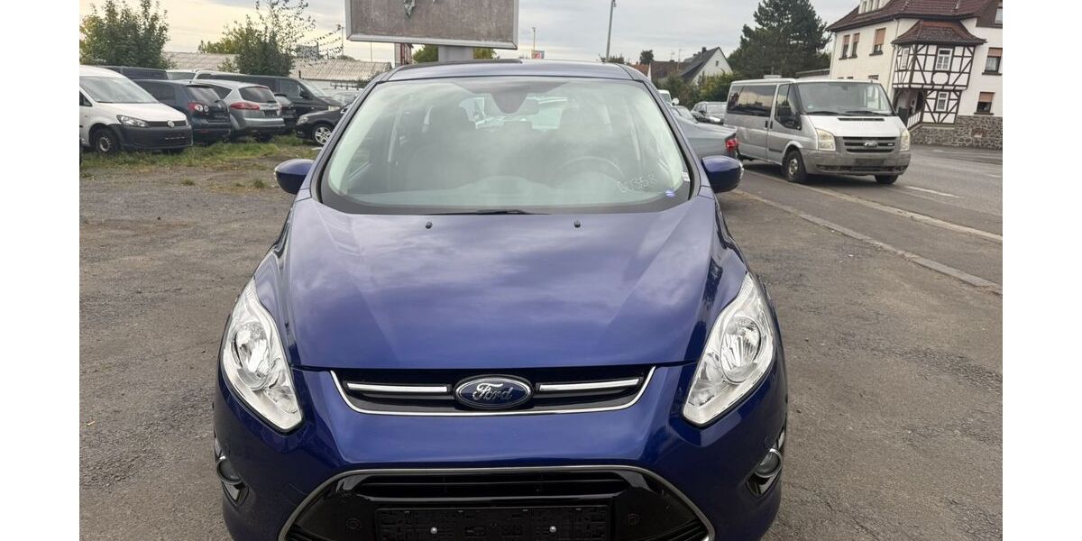 Ford C-Max 109.601 km 5.200 &euro; Hungen 35410