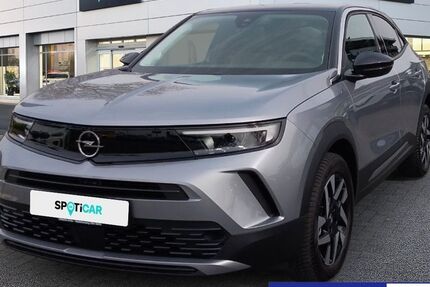 Opel Mokka 3.590 km 17.390 &euro; Sankt Augustin 53757