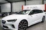 Opel Insignia 2.0 ST 4x4 OPC-LINE GSI WHITE / VC+HUD 140.000 km 18.555 &euro; Hamm 59077