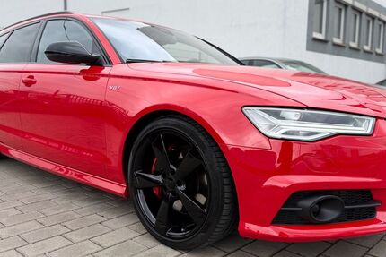 Audi A6 150.000 km 29.970 &euro; Heilbronn 74076