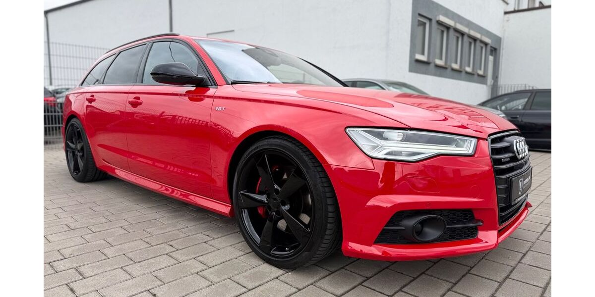 Audi A6 150.000 km 29.970 &euro; Heilbronn 74076