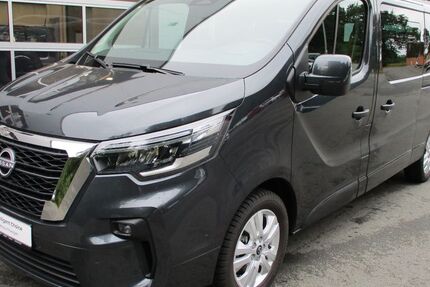 Nissan Primastar 19.960 km 34.850 € Bielefeld 33689