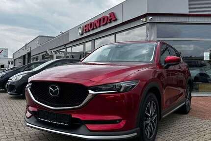 Mazda CX-5 74.000 km 23.990 € Wesel 46485