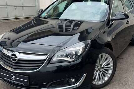 Opel Insignia 194.750 km 6.490 € Willmering 93497