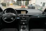 Mercedes-Benz C 200 CDI Limousine Elegance 1. Hand 89.900 km 10.990 &euro; Neckarsulm 74172