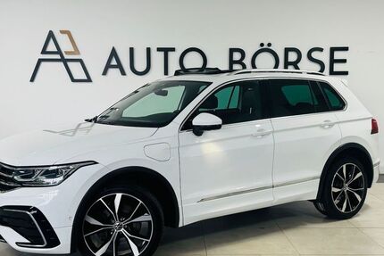 VW Tiguan 93.000 km 30.890 &euro; Braunschweig 38114