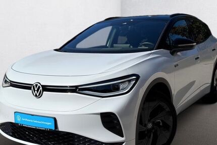 VW ID.4 10.815 km 46.990 &euro; Berchtesgaden 83471