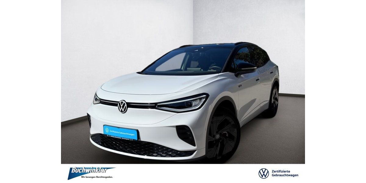 VW ID.4 10.815 km 46.990 &euro; Berchtesgaden 83471