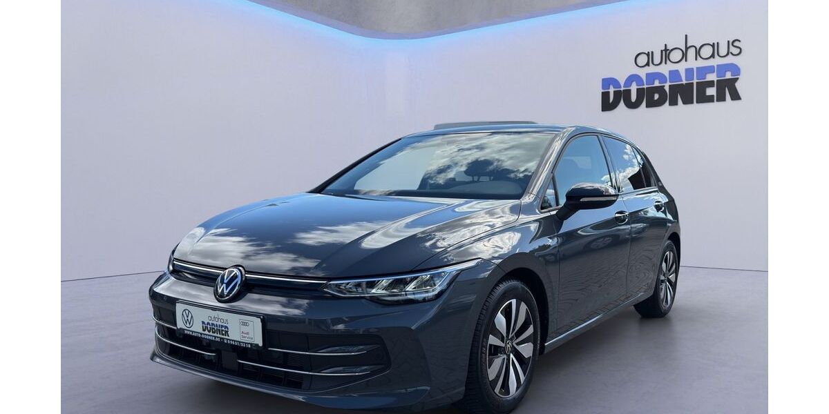 VW Golf 8.950 km 26.500 &euro; Vohenstrauss 92648