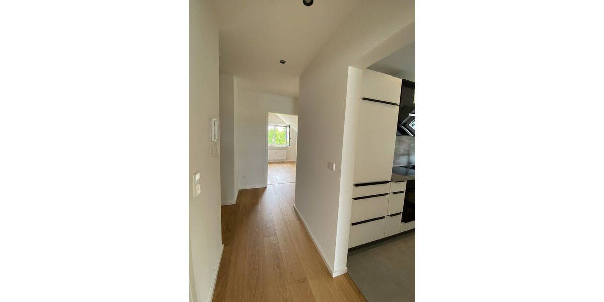 Etagenwohnung Bad Rappenau Fürfeld - 2 Zimmer, 48 m&sup2;, 198.000&euro; | Angebot:26808531