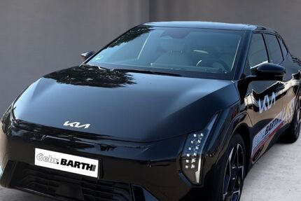 Kia EV4 7.490 km 55.990 &euro; Merzig / Weiskirchen 66663