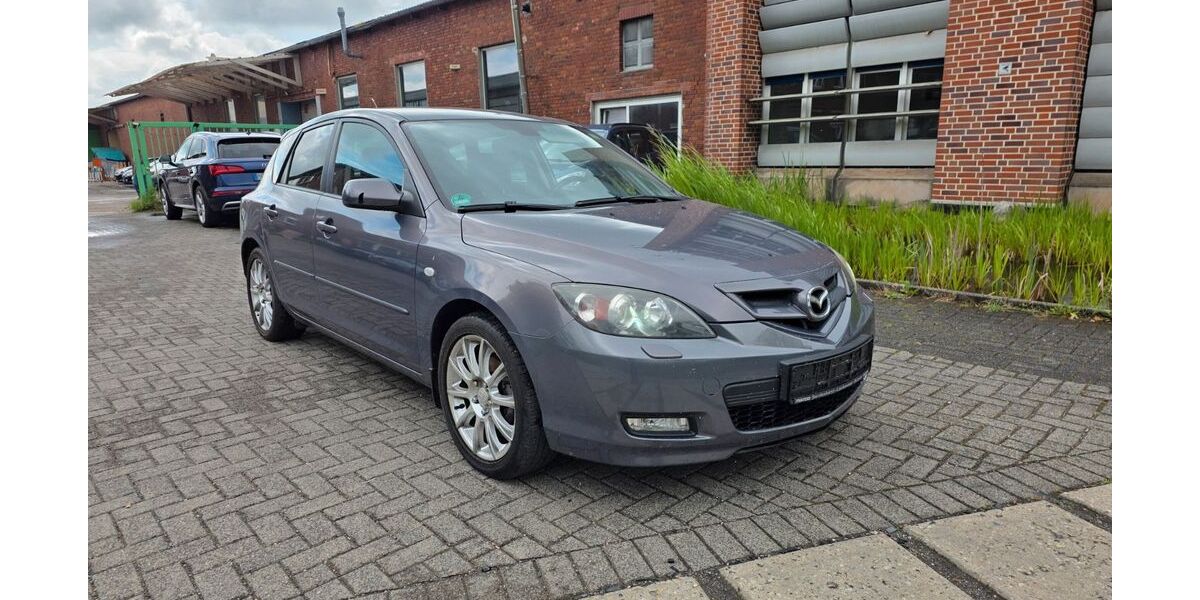 Mazda 3 200.000 km 1.550 &euro; Ahlen 59229