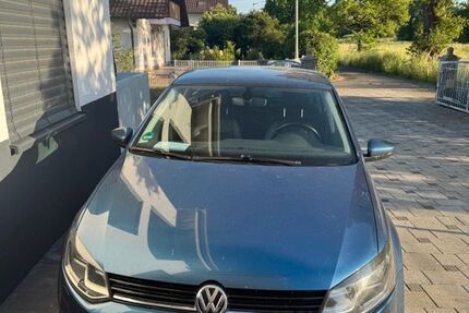 VW Polo 199.000 km 5.190 &euro; Schwanau 77963