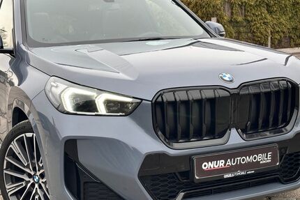 BMW X1 69.500 km 40.950 &euro; München 81245