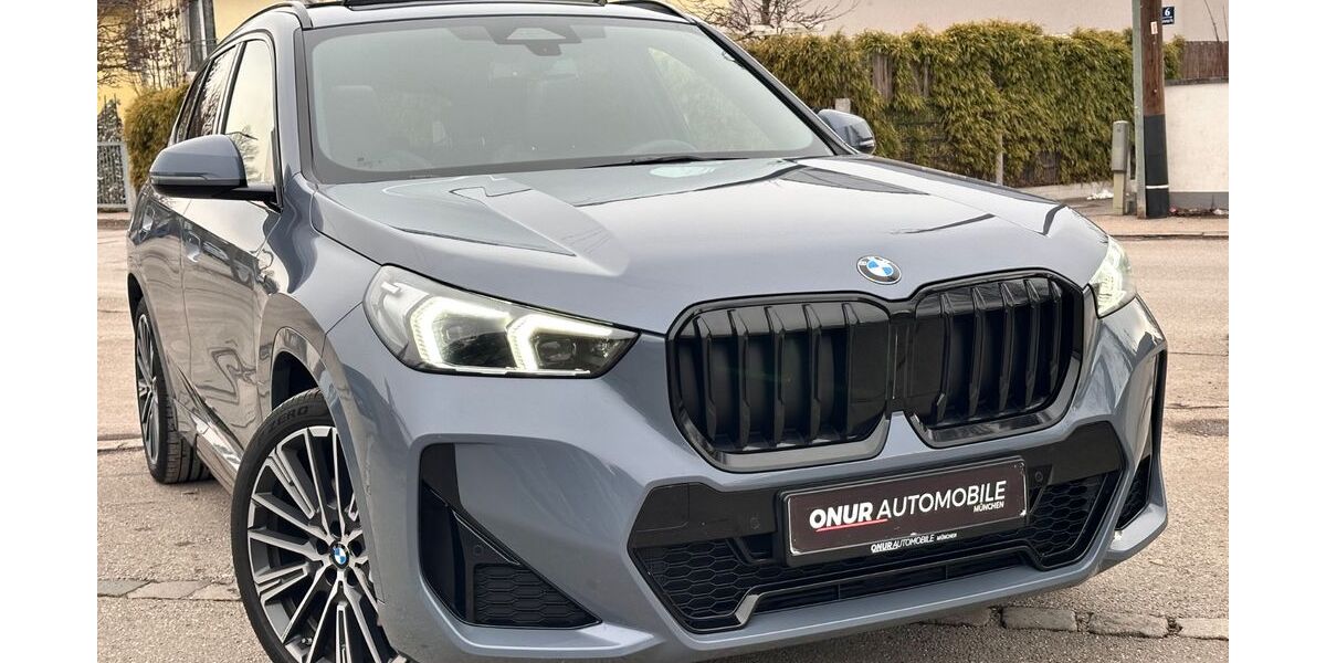 BMW X1 69.500 km 40.950 &euro; München 81245