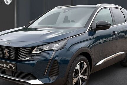Peugeot 3008 27.742 km 18.950 &euro; Reichertshofen 85084