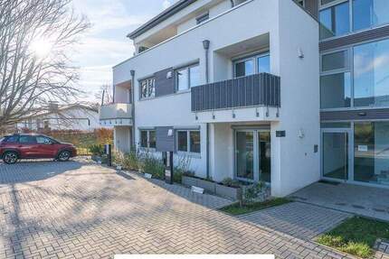 Wohnung Nideggen - 3 Zimmer, 70 m&sup2;, 279.000&euro; | Angebot:24039978