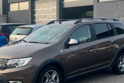Dacia Logan 106.000 km 10.799 € Kirchheimbolanden 67292