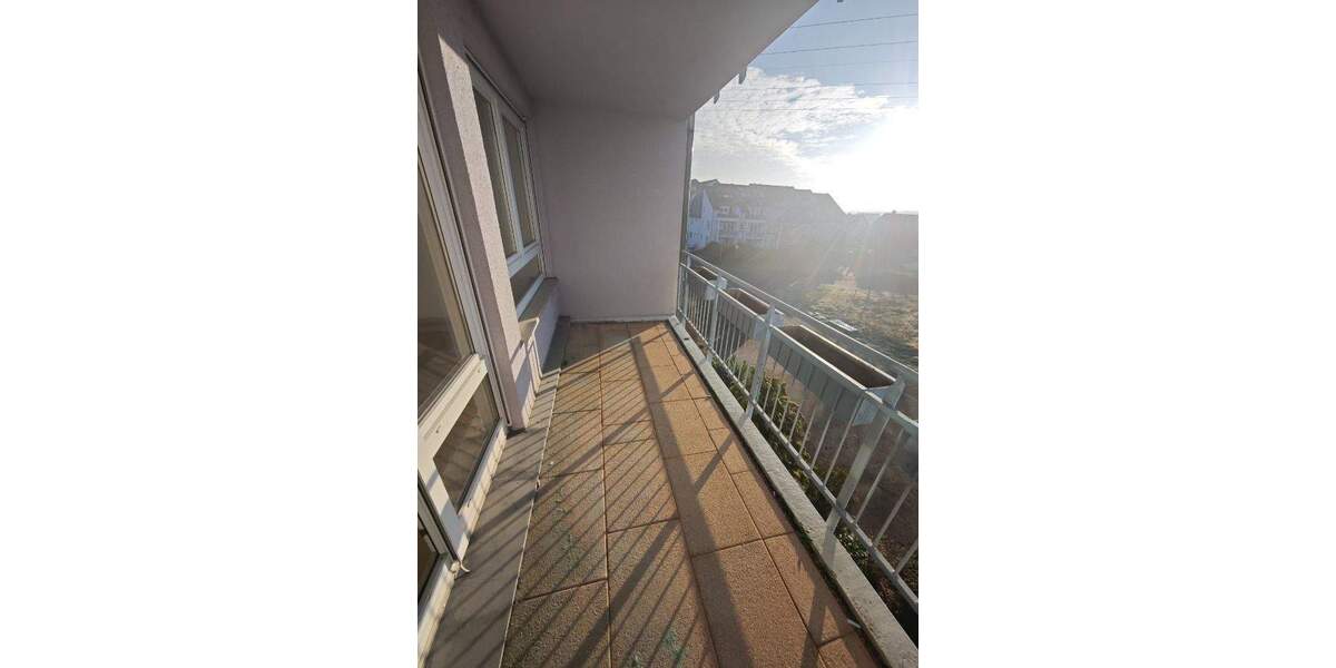 Etagenwohnung Leipzig Burghausen-Rückmarsdorf - 2 Zimmer, 56 m&sup2;, 560&euro; | Angebot:25533045