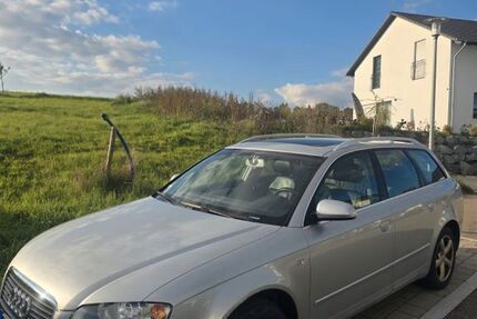 Audi A4 230.100 km 3.000 € Deißlingen 78652