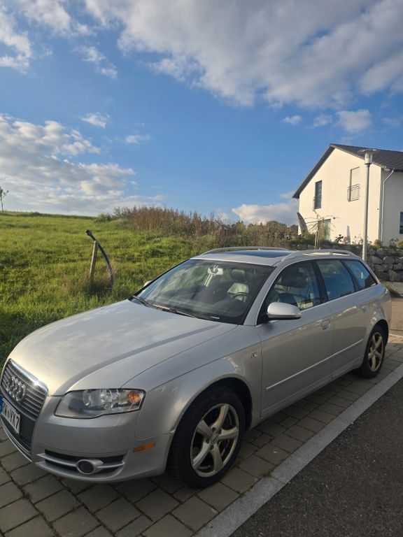 Audi A4 230.100 km 3.400 € Deißlingen 78652
