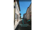 4-R. EG-Whg.-105m² - mit Küchenzeile-ab sofort in Bad Salzungen