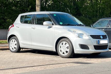 Suzuki Swift 89.000 km 7.200 &euro; Hannover 30625