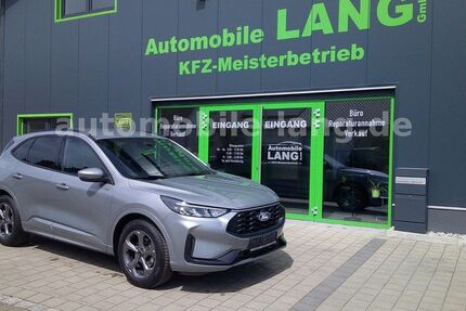 Ford Kuga 24.900 km 28.450 &euro; Ursberg-Bayersried 86513