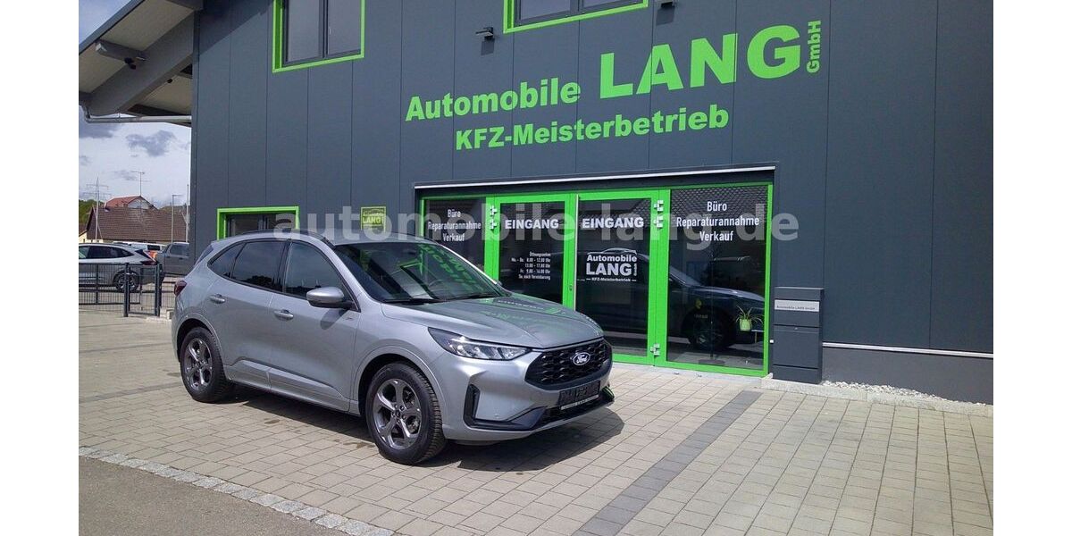 Ford Kuga 24.900 km 28.450 &euro; Ursberg-Bayersried 86513