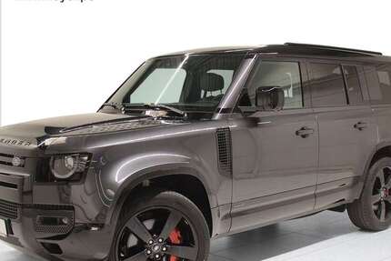 Land Rover Defender 4.400 km 108.880 &euro; Walsrode 29664