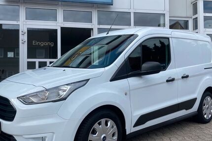 Ford Transit 64.063 km 12.490 &euro; Bruchhausen-Vilsen 27305