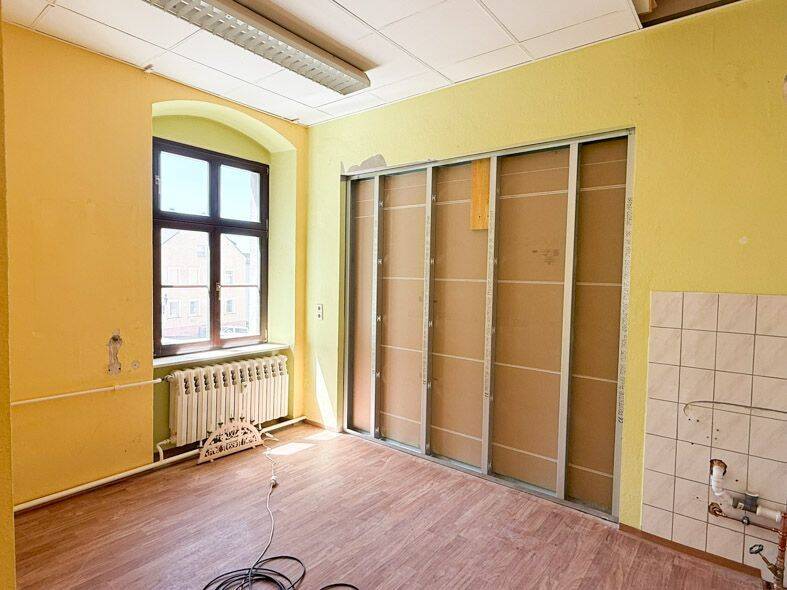 Gewerbeobjekt Annaberg-Buchholz Annaberg - 5 Zimmer, 80 m&sup2;, 560&euro; | Angebot:26929616