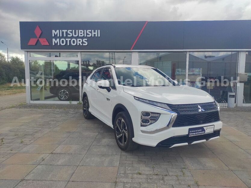 Mitsubishi Eclipse 6.000 km 29.990 € Frankfurt (Oder) 15234