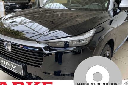 Honda HR-V 15.436 km 33.790 &euro; Hamburg 21035