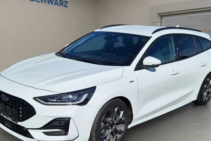 Ford Focus 82.566 km 18.900 &euro; Dillenburg 35683