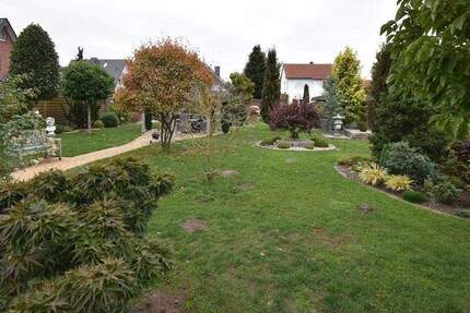 Gepflegtes Baugrundstück am Feldrand * 2749 WV Versmold zimmer