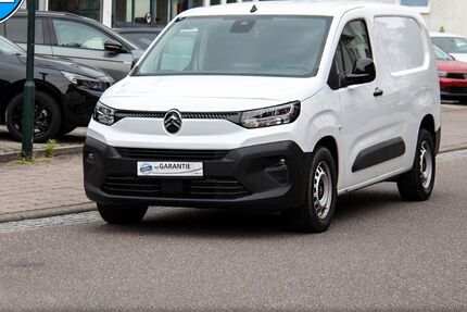 Citroen Berlingo 36.370 km 16.980 &euro; Bretten 75015