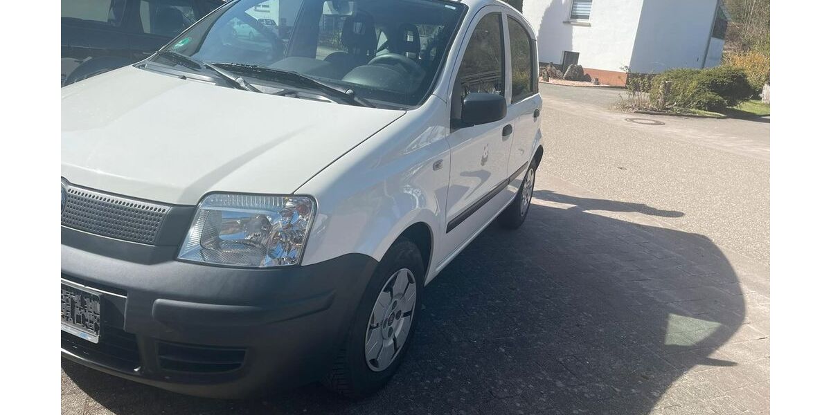 Fiat Panda 69.600 km 2.000 &euro; trulben 66956