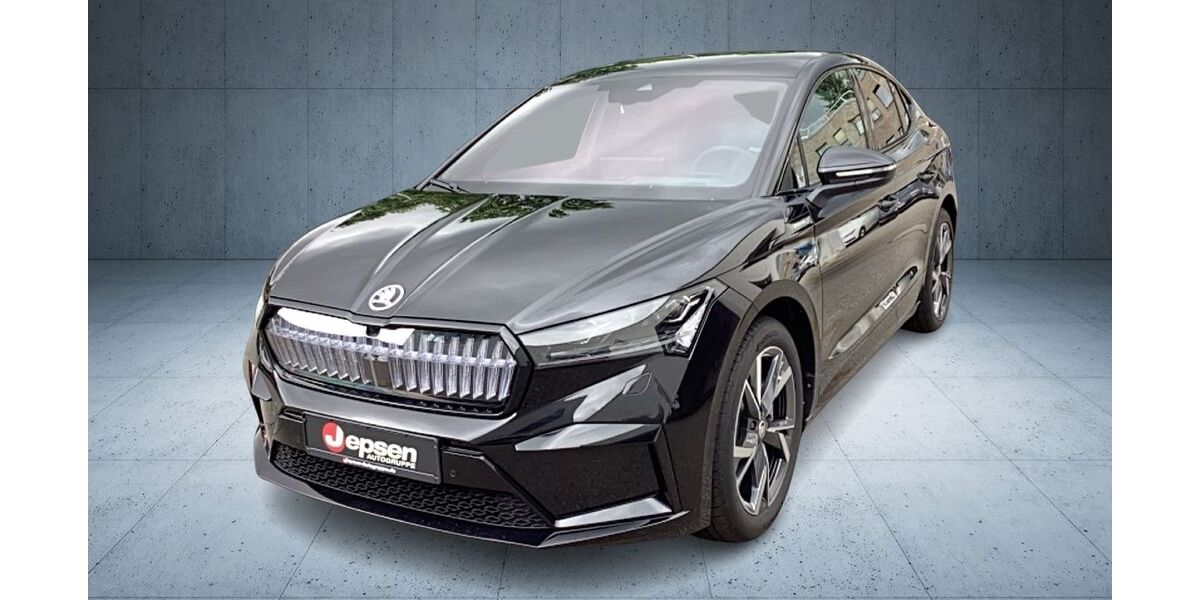 Skoda Enyaq 13.000 km 44.470 &euro; Neutraubling 93073