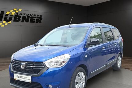 Dacia Dokker 56.300 km 13.780 &euro; Oberlungwitz 09353